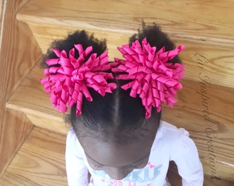 Korker "Silly Girl" hair clips. Variety of colors. Click to explore!!!