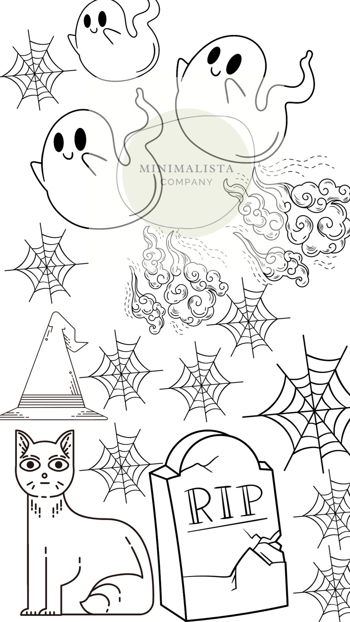 USA Celebrations Coloring book for adults & kids for fun | Etsy