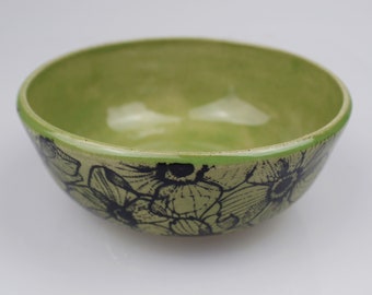 Ceramic Bowl