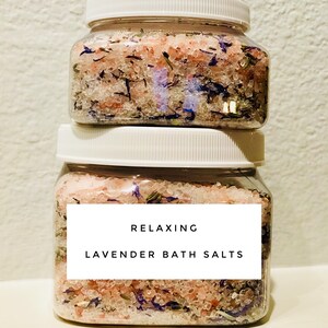 Bath Salts image 5