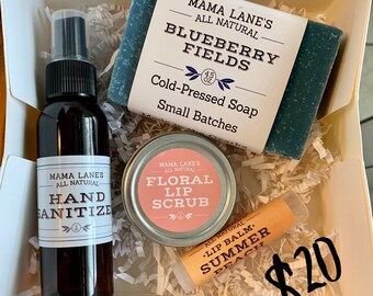 Sampler Gift Set