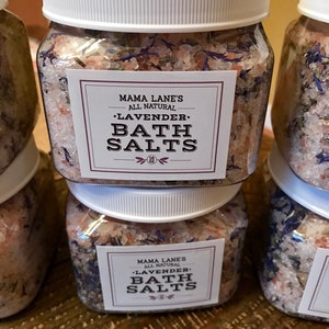 Bath Salts image 3