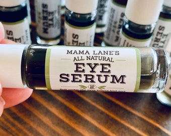 Youthful Eye Serum