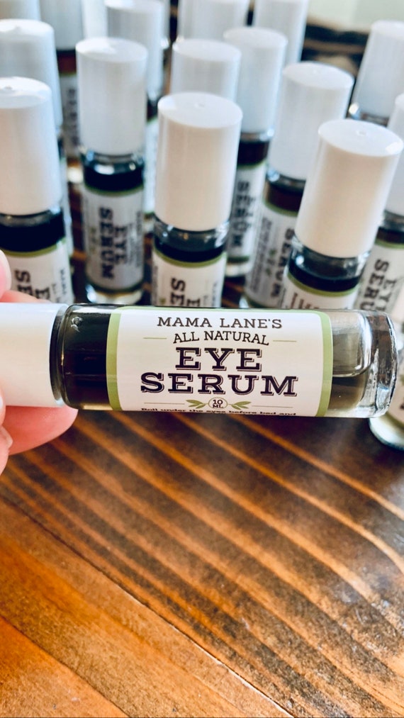 youthful eye serum