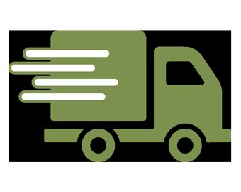 Charge for Postage/ Stamp design/ Merge order/ Upgrade shipping