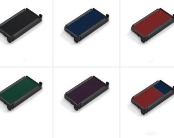 Rubber Stamp Trodat Ink Pad Replacement Cushions Printy 4910 4911 4912 4913 4915 Rubber Stamp Trodat Ink Pad Replacement Cushions Printy 4910 4911 4912 4913 4915