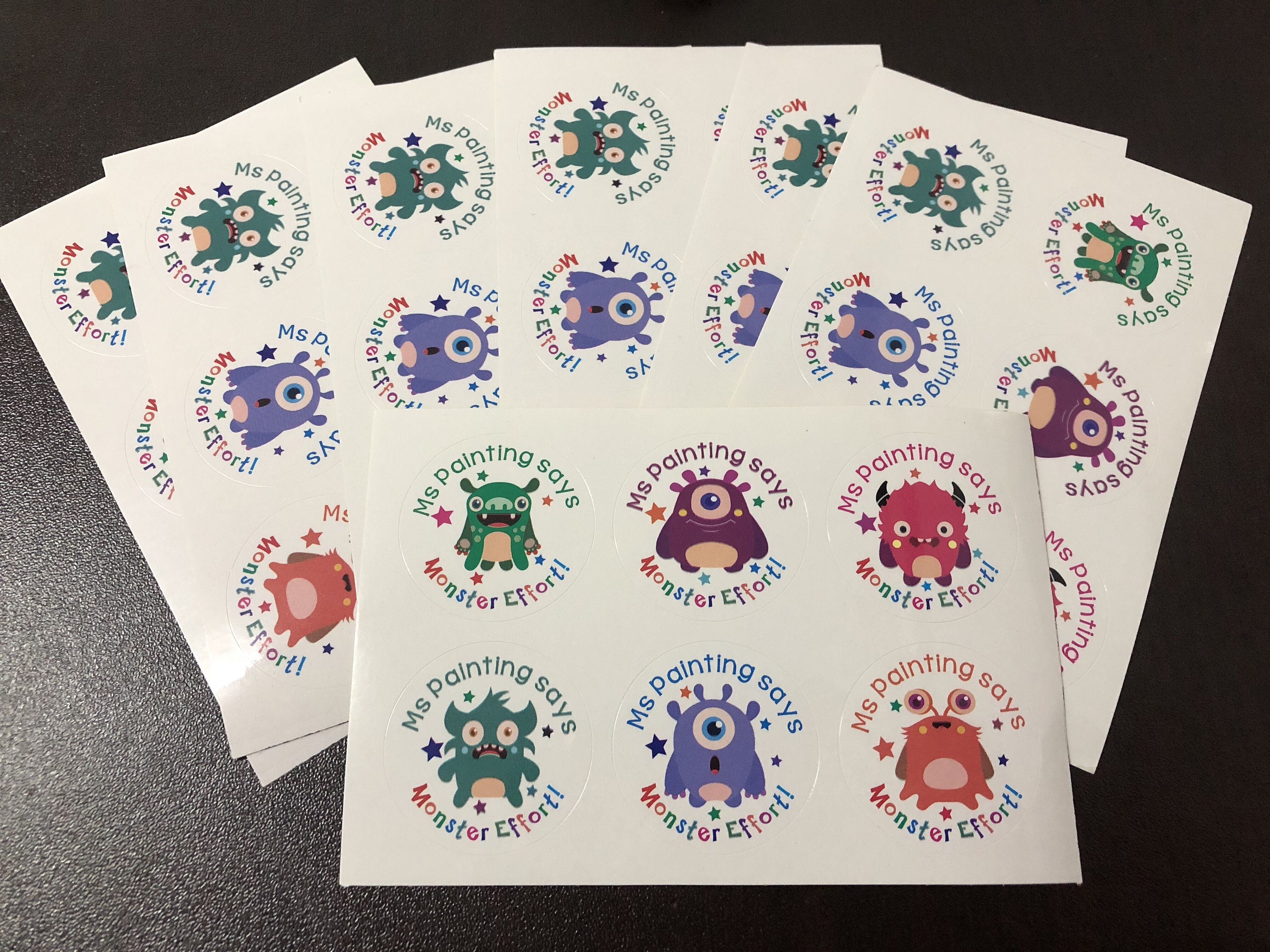 Personalized Stickers, Bitmoji Sticker, Custom Stickers, Logo Stickers ...