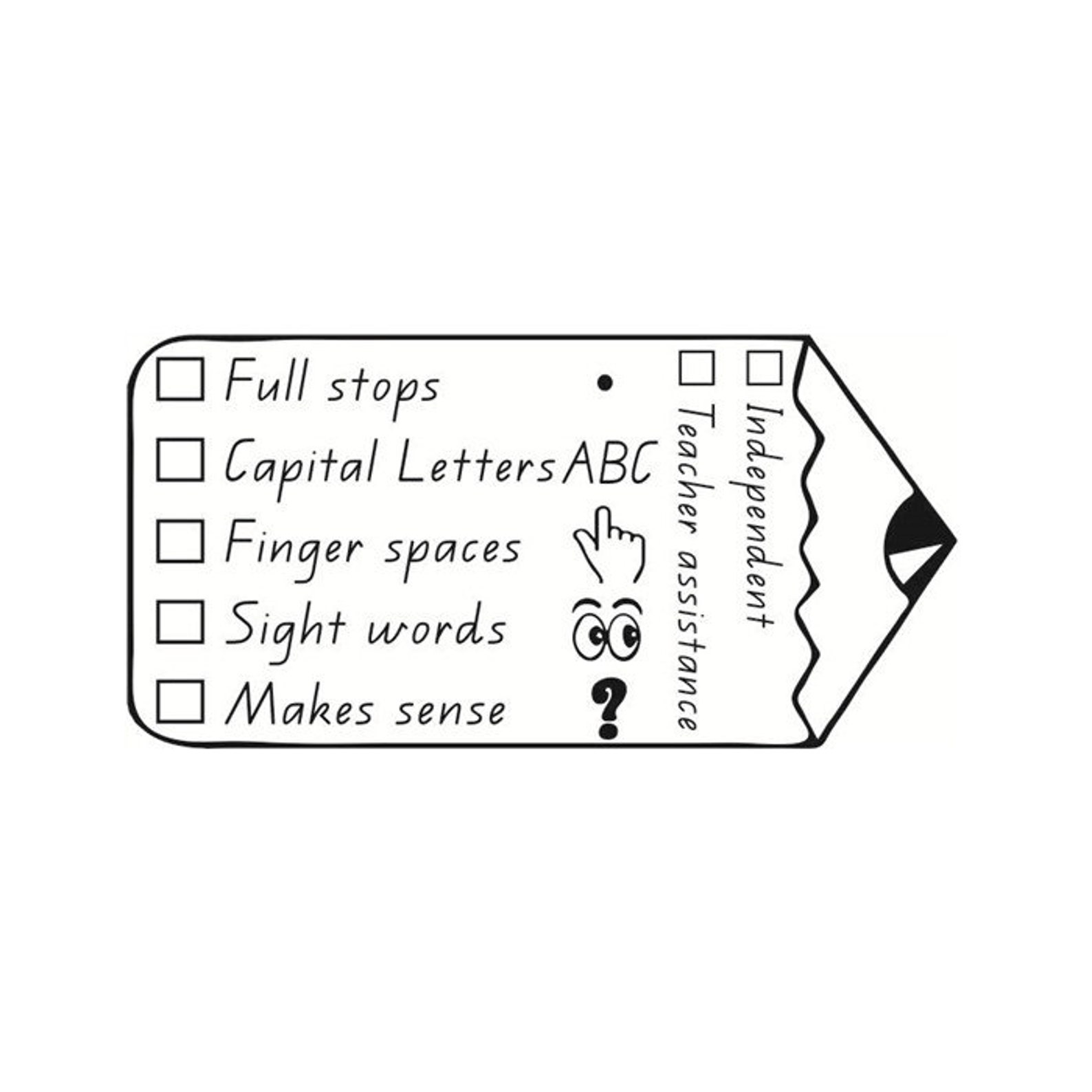 Personalized Teacher Stamp Selfinking Stamp Teacher writing Etsy