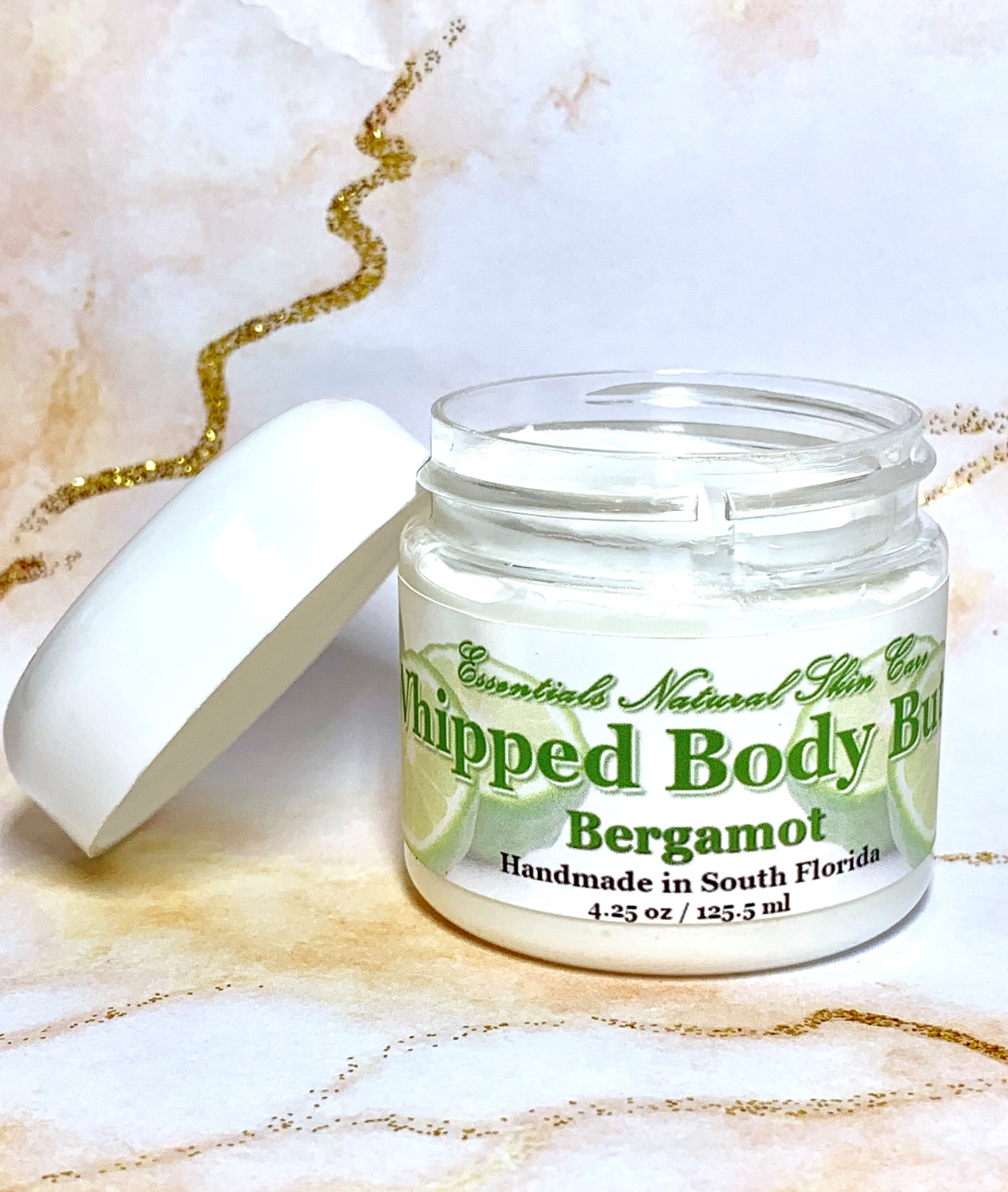 Natural Shea Butter Base Whipped Body Butter / Moisturizer Etsy