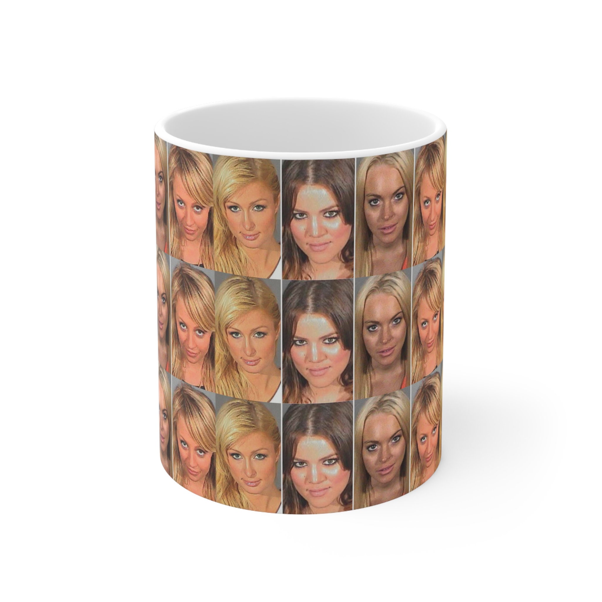Lindsay Lohan Photo - Etsy