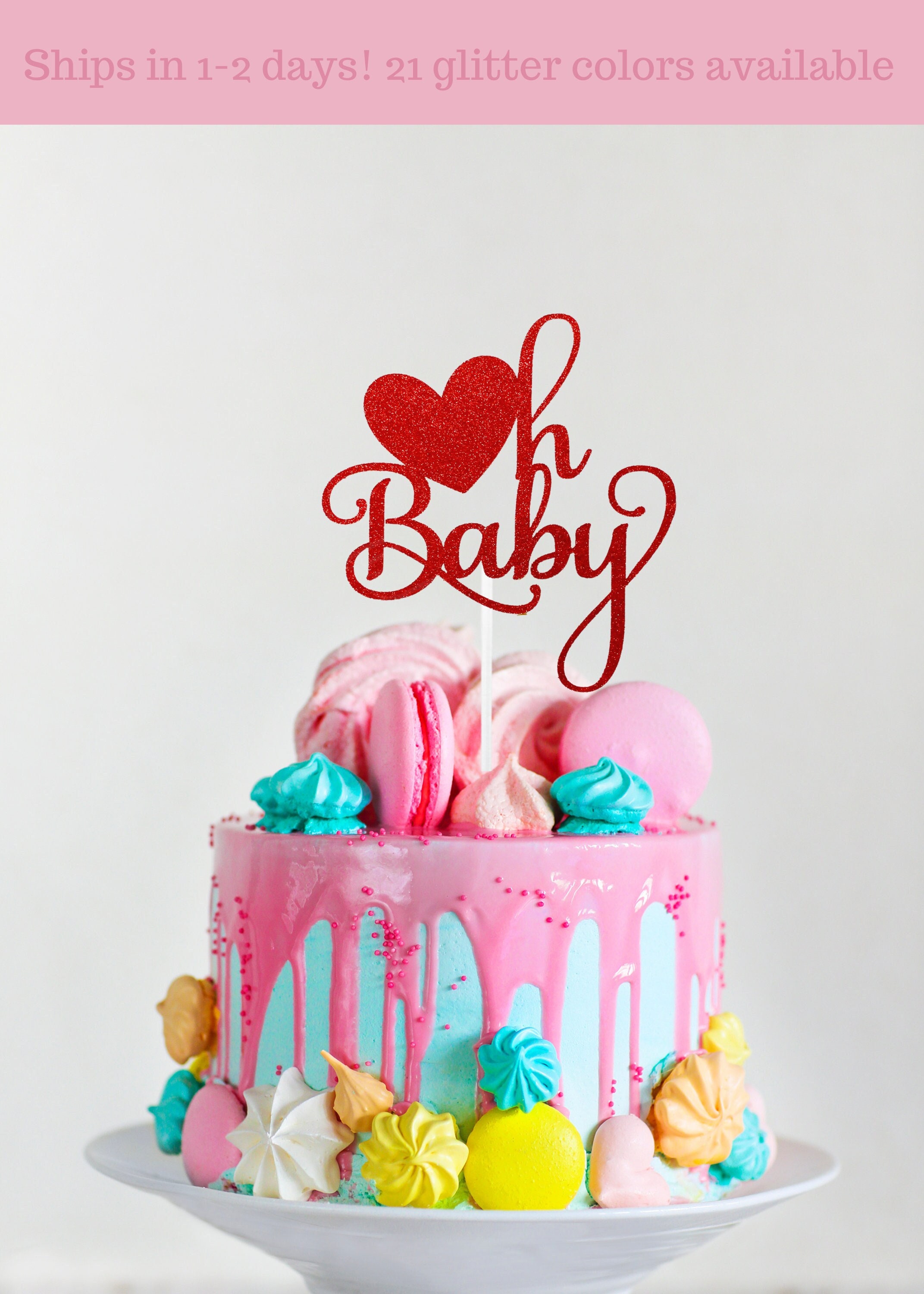 Oh Baby Cake Topper hout, Oh Baby Taarttopper Babyshower taartdecoratie, taartsteker voor babyshower, een luiertaart genderreveal feestdecoratie Oh Baby Cake Topper hout, Oh Baby Taarttopper Babyshower taartdecoratie, taartsteker voor babyshower, een luiertaart genderreveal feestdecoratie