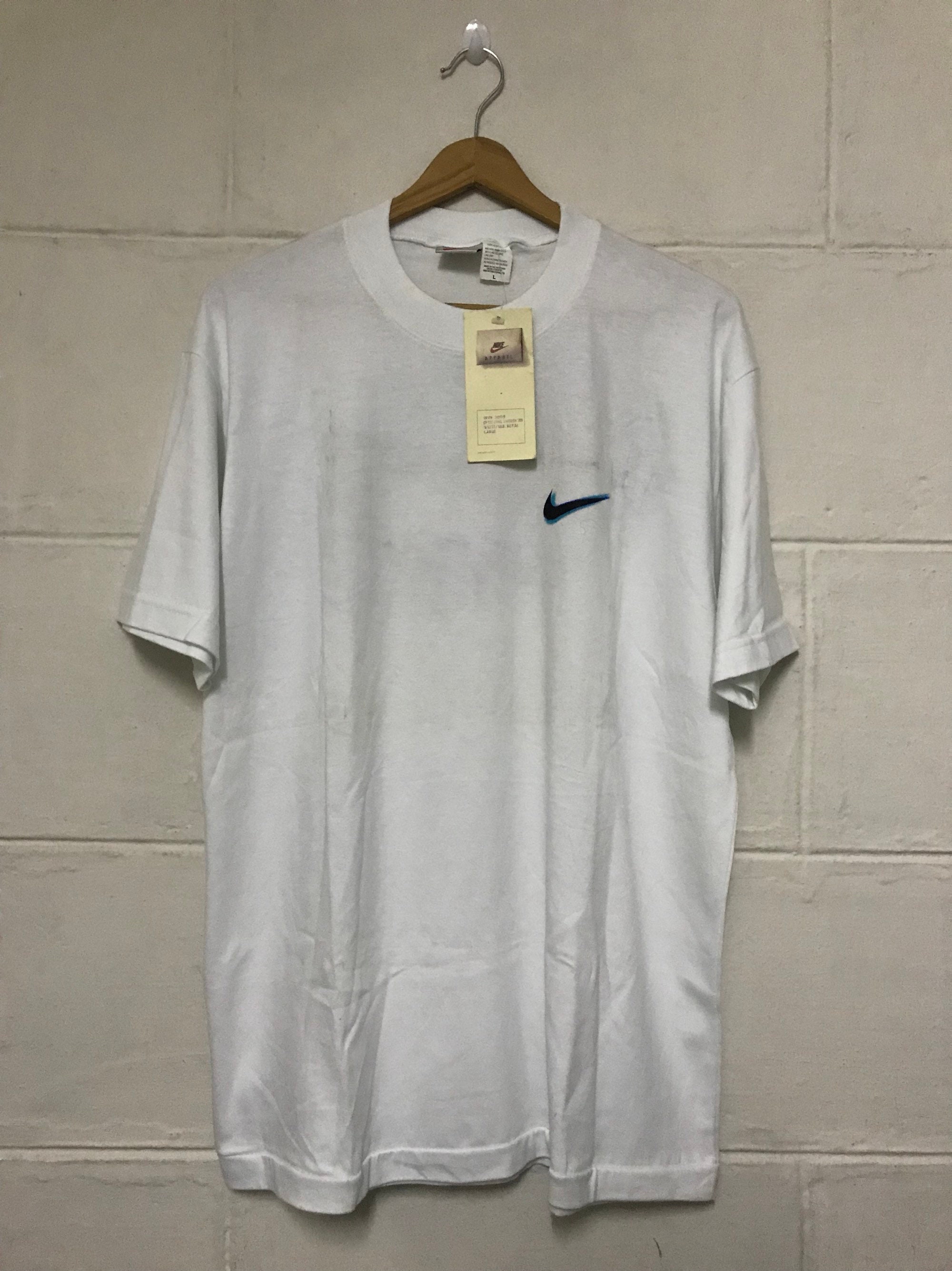 nike optic t shirt