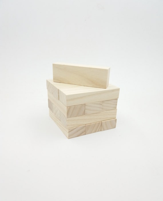 Plain Wooden Blanks, Cubes, Building Blocks - Wooden Gifts, Plaques &  Blanks - Wooden Products