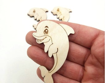 Lot De 30 Tranches De Bois Brut De 10,2 Cm De Diamètre