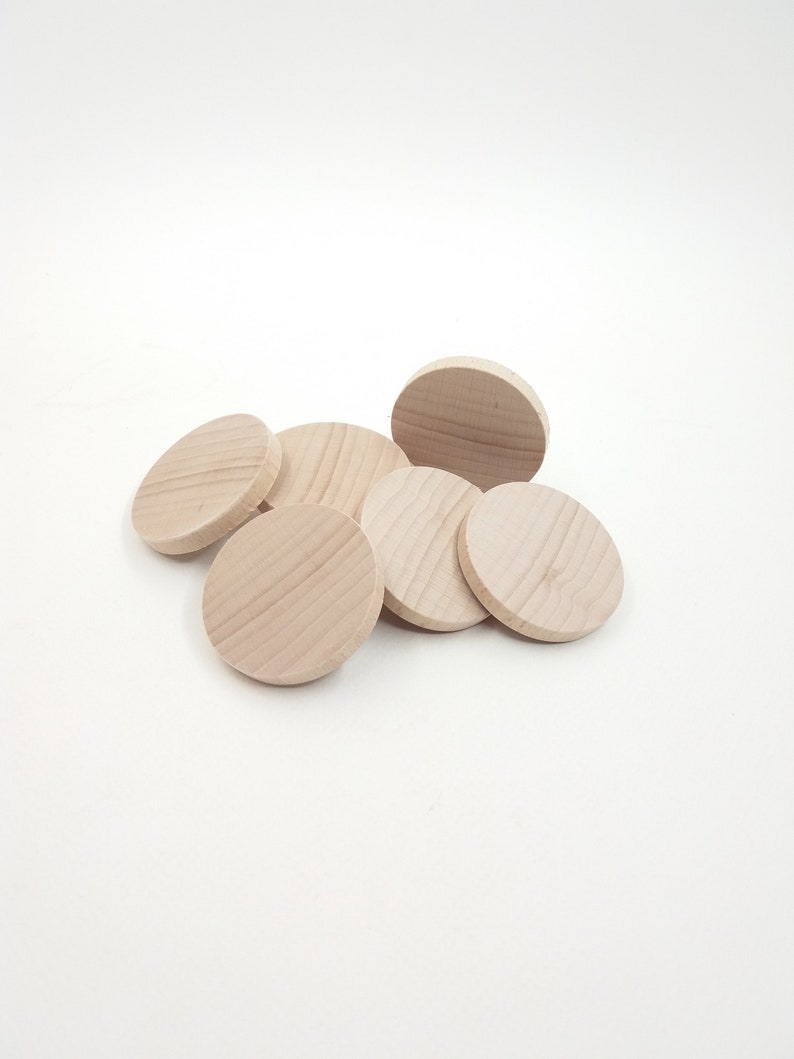 PandaHall 10 stuks roestvrij staal platte ronde blanco stempelen tag hangers 25 mm gouden blanco tags bedels voor doe-het-zelf sieraden maken