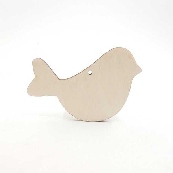Large Wooden Animal Cutout Etsy
