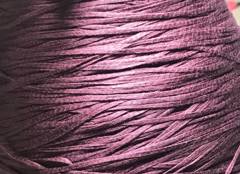 Béret d'été en coton, béret en tricot classique français Tam, bonnet d'été, chapeau, béret français pour femme Violet