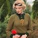 see more listings in the Vintage knitwear section