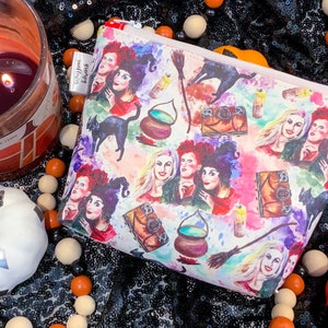 Amok! Amok! Amok! Accessory Bag