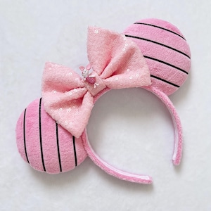 Piglet Ears