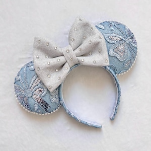 Glass Slipper Luxe Ears