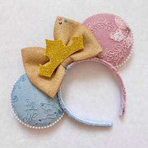 Once Upon A Dream Luxe Ears