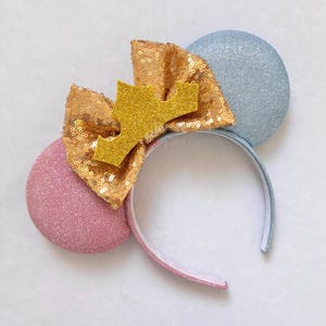 Il était une fois des oreilles de rêve