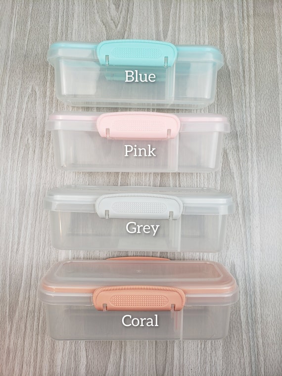 Travel Lunch Container for Dog Custom Doggie Daycare Pupperware