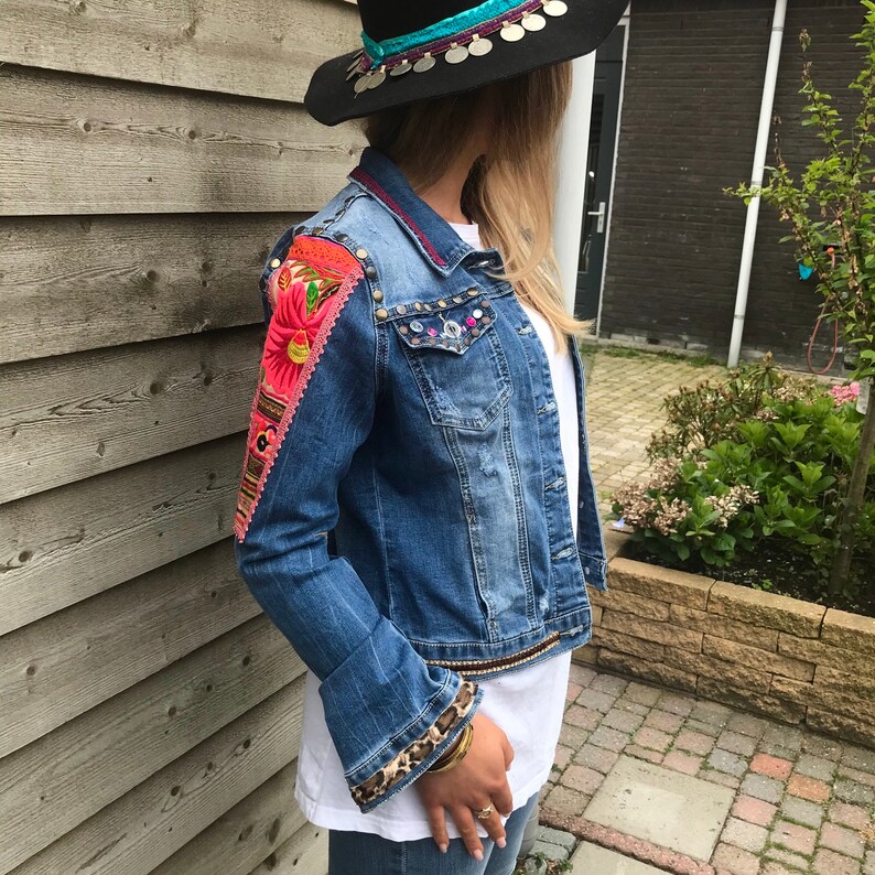 Bohemian Small