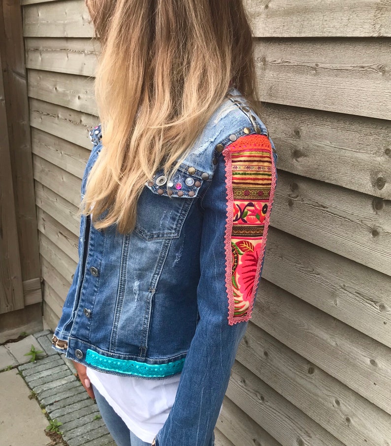 Bohemian Small
