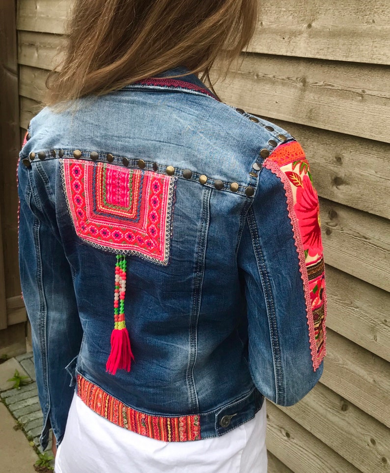 Bohemian Small