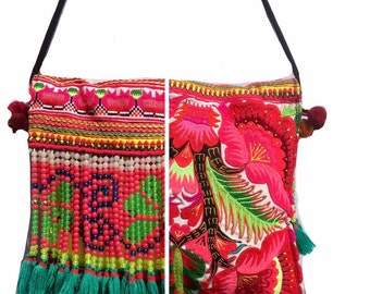 Hmong bag