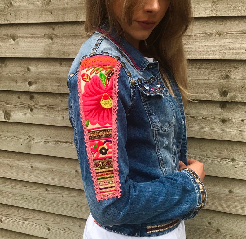 Bohemian Small