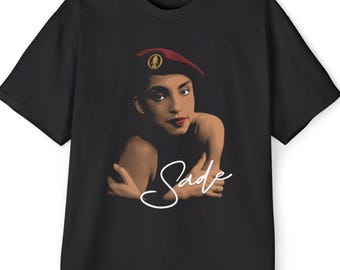 Vintage Original 2011 Sade Soldier of Love Tour John Legend