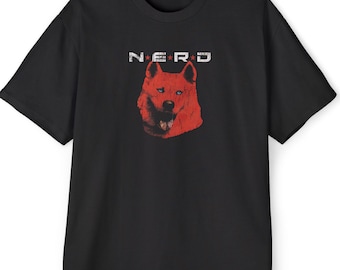 Maglietta NERD vintage: Fly Or Die, Pharrell Williams, Y2K