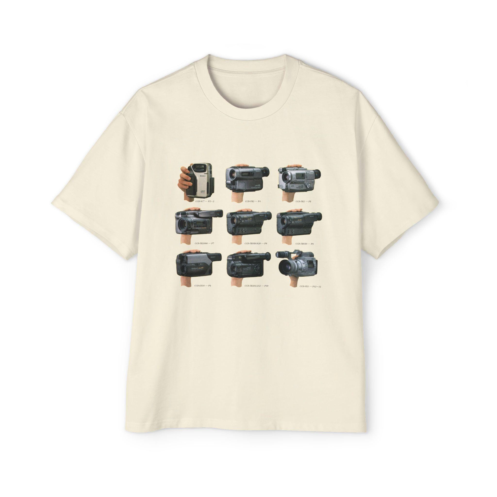90s SONY Take Handycam Tシャツ 企業 ヴィンテージ il_fullxfull.6654979329_t6xi.jpg