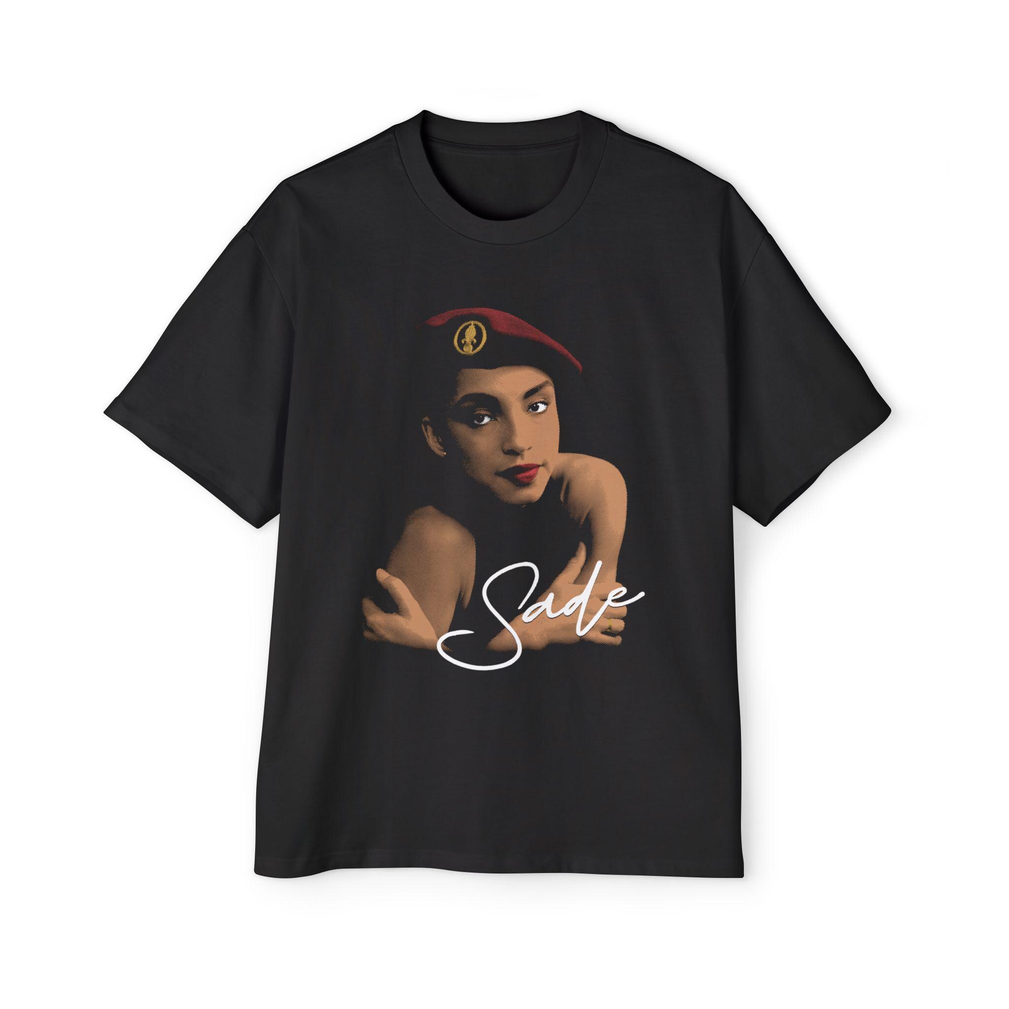 Sade Soldier of Love Shirt - Etsy