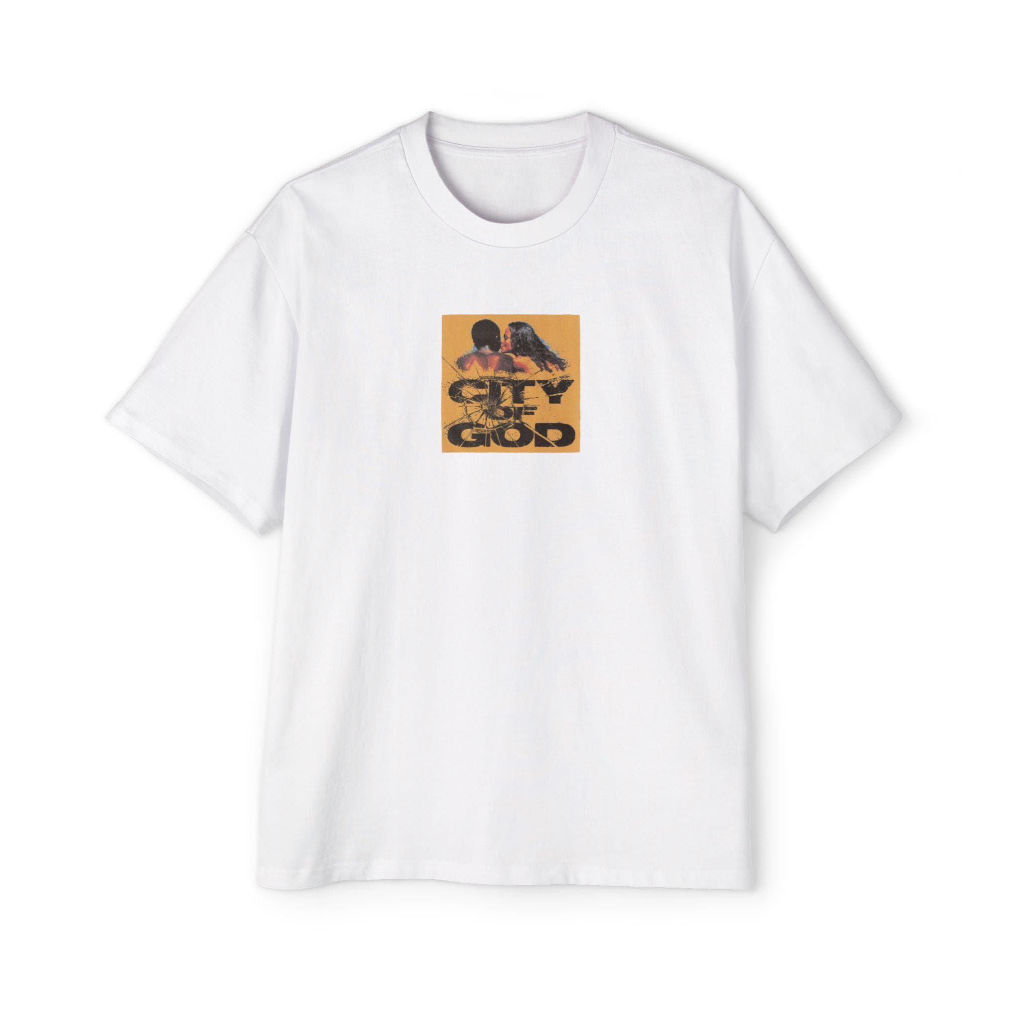 City of god t shirt - Etsy 日本
