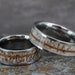 see more listings in the Tungsten Carbide Rings section