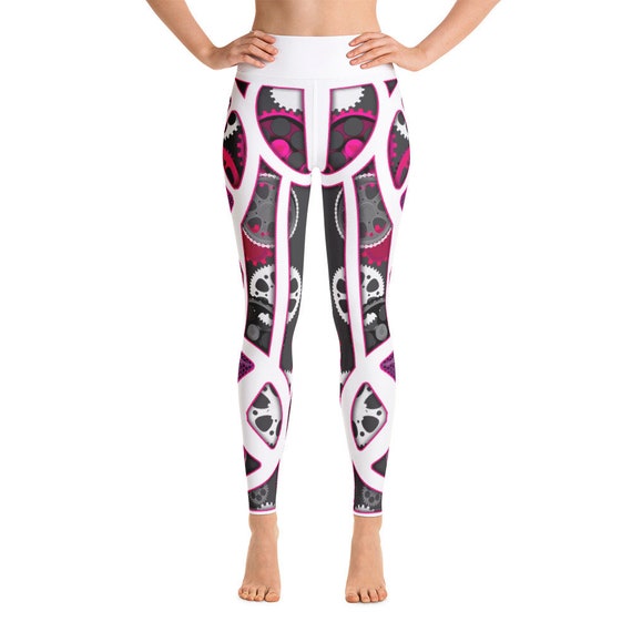 cool yoga gear