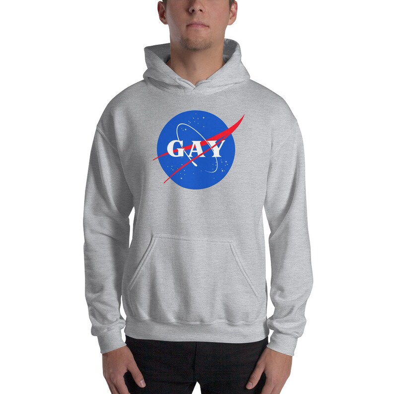 gay nasa hoodie