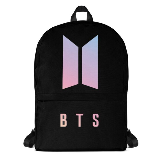 bts backpack cheap