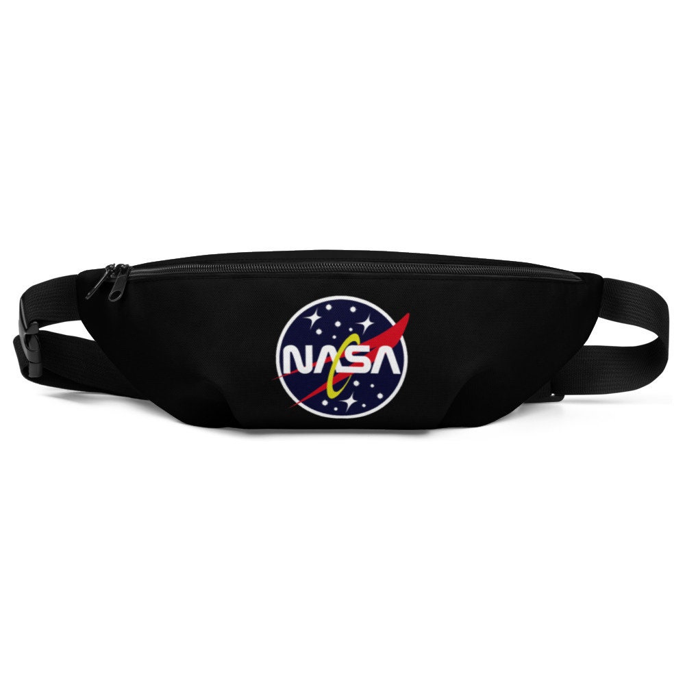 nasa waist pack