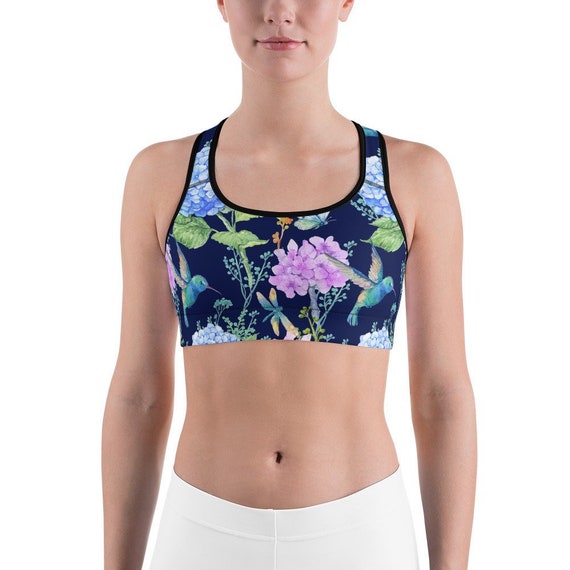 perfect bra for gym