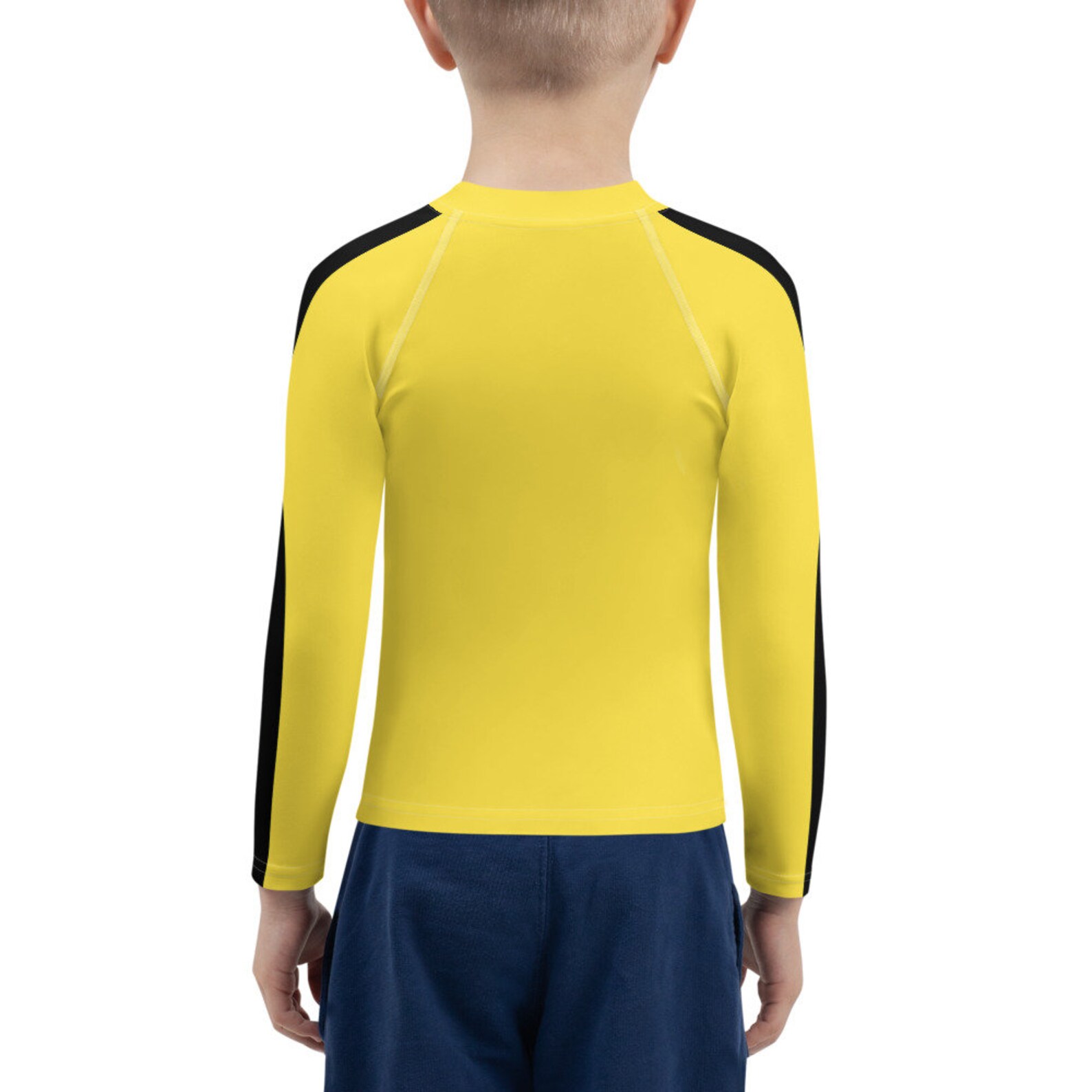 Tuxedo Kids Jiu Jitsu Rash Guard Jiu Jitsu Rash Guard Kids Etsy