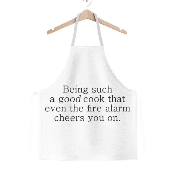 This Is What Awesome Wife Funny Novelty Apron Kitchen Cooking 