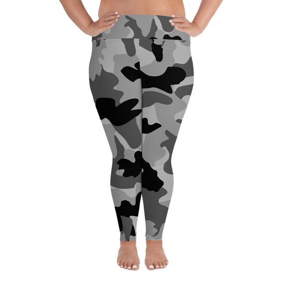 cute camouflage pants