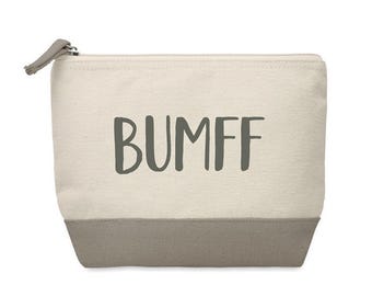 Doric Bumff Bag