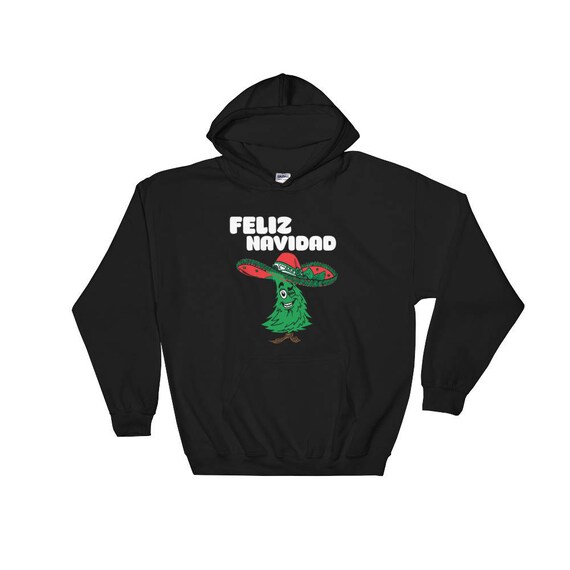 funny christmas hoodies