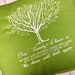 Our Family Chain this is an Embroidery Digital Download for Use on an ...